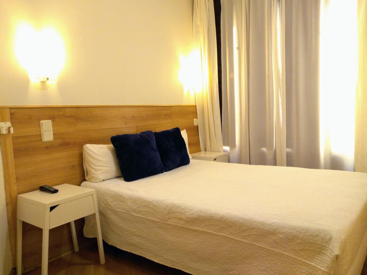 Hostal Nersan2 Madrid Bagian luar foto